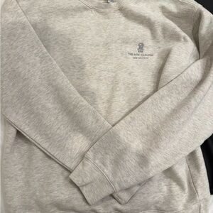 ritz Carlton New Orleans Crewneck Sweatshirt